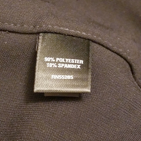 Express Design Studio | Ruffle Mini Skirt - Picture 6 of 7